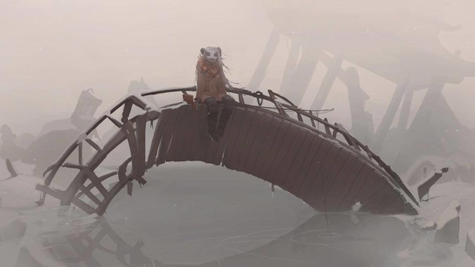 程序员都在用什么显示器写代码?